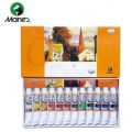 Oil Colour Merk Maries Cat Minyak 12 Warna Oil Based Paint Mewarnai Pewarna Lukis Melukis Menggambar Seni Art Prakarya Stationey Perlengkapan Peralatan Menggambar Alat Sekolah Scholl Stuff Kualitas Bagus Shopping Arena Malang. 