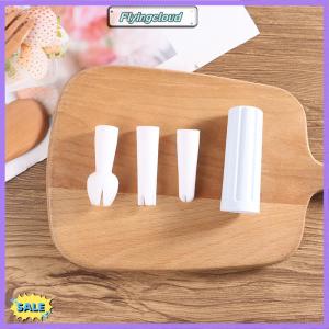 Follow Get New[FlyingC] 1Pc Whip Cream Dispenser Part Whipped Tips Mounting Mouth Foamer Cover Holder Dinning Bar Sealing Ring Cream Special Head
