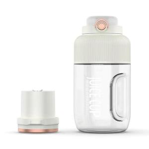 Wireless outdoor large-capacity portable juice cup fried juice juicer household electric small fruit juice machine