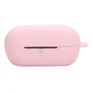 Headphone Case With Textured Grip Sweatproof Silicone Cover Shock Absorption for WF-C710N Noise Cancelling Earbuds