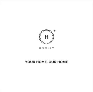 Homlly Basic 3 Tier Expandable Dish Draining Non Slip Mat