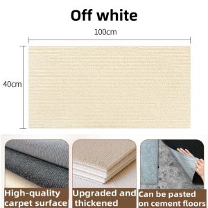0.6*1m Pet Scratch-Resistant Cat Climbing Mat Rack Multi-Functional Wall Sticker Climbing Cat Paw Board Frame Self-Adhesive Carpet Mat Cat Climbing Mat Cat Claw Board Non Falling Debris Vertical Wall Sticker Self-adhesive Cat Climbing Mat Cat Scratch Pro