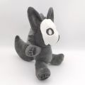 25cm Changed Game Toy Changed Puro Changed Cat Shark Plush Toys Soft Stuffed Animal Toy Birthday Gift Toys for Kids Boys Girls. 