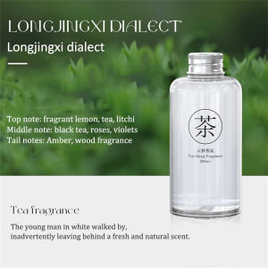 Babalux Gardenia Scented Aromatherapy Oil 260ml - Elegant Home Fragrance Air Freshener