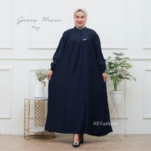 Gamis Mezza