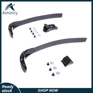 Aminiry[Love sports] Thay thế giày TrượT Dây đeo thiết lập inline với khóa giày trượt băng Phụ kiện dây đeo