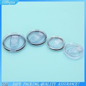 [COD] 20 30OZ Plastic Lids Sealing Bottle Cover Splash Spill Proof Plan Cup Cap for Ozark Trail Artic Cup Accessories