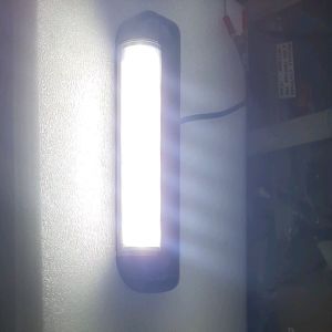 LED-Scene Light / WoRking Lamp