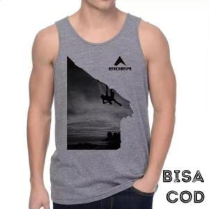 CODSINGLET PRIA GER/LOGO GER KAOS TANPA LENGAN / LEKBONG PRIA / KAOS DALAM PRIA / SINGLET PRIA DEWASA / KAOS KUTANG PRIA DEWASA / T-SHIRT DISTRO / SINGLET PRIA MURAH.