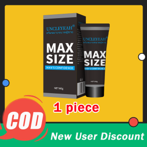 MAXSIZE pangpatigas titi cream Rapid enlargement in 7days dick grower Plant extracts penis enlargement titan gel