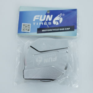 FunTimes Radiator Cap Cover Full CNC Aluminum Motorcycle Universal Motorcycle Parts NMAX PCX VARIO CLICK