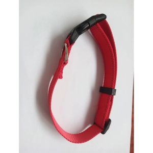 2026 Hot Sale [ Shipped from China ] Reflective dog collar with adjustable nyloncollar andleash suitable for small and medium-sized dogs glow-in-the-dark B3