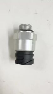 sali 24V EBL Air Suspension Pressure Sensor OE WG9718710006 4410441020 For Sinotruk Howo T7H SITRAK C7H 6B2Z9