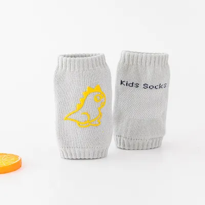 Mumystation Anti-slip Toddler baby knee pads elbow pads Newborn Crawling protection device