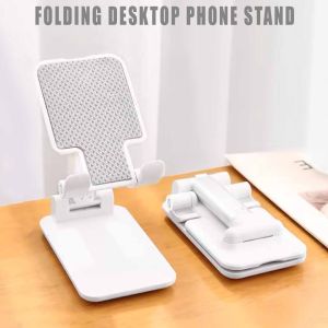 Folding Desktop Phone / Dudukan Handphone Lipat / Folding Mobile Phone Holder / 1pcs