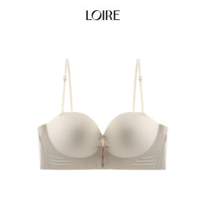 Áo Lót Cài Trước Gom Ngực Tạo Khe Nâng Đẩy 4cm Loirechic BRQ188