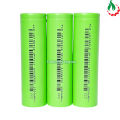 Cell pin 18650 LISHEN LD Li-ion 3.7V 2500mah 10C - Xả 25A. 