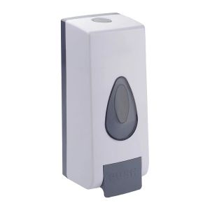 350ml Wall Mounted Soap Dispenser With Bottle Liquid Shampoo Shower Hand Sanitizer Dispenser