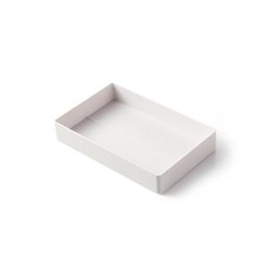 Desktop Organiser Dokumen Kantor Tray
