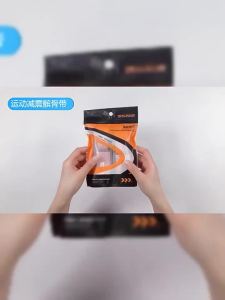 Sports silicone patella strap with compression protection for patella running hiking breathable basketball knee pads fitness