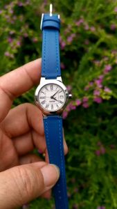 Đồng Hồ Si Nhật  Nữ ✨    ZOOM - QUARTZ  ✨ G.35