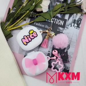 AL406  Anker Soundcore Liberty 4 PRO / Liberty 4 / C40i case Dustproof Soft Washable Cover Silicone Case fo Liberty 4 PRO