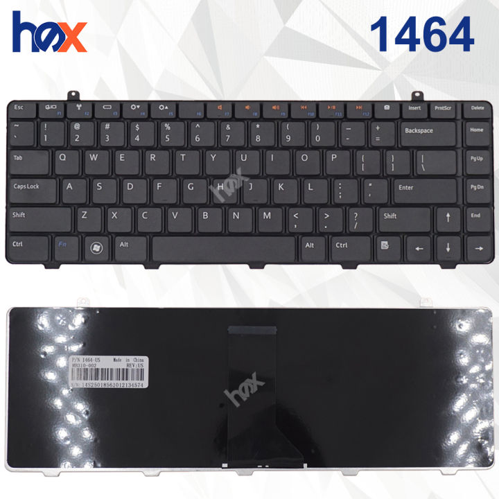 DELL Inspiron 1464 Series JVT97 P09G Laptop Keyboard | Lazada PH
