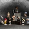 Figure set POP MART Hirono Reshape Series Blind Box Figure - 1pcs. 