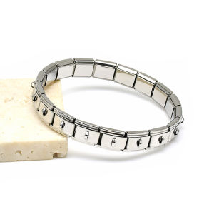 Prostate Stretch Bracelet Removable Hook Stainless Steel Treatment Module