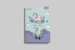 BUKU IQRO ANAK - IQRA BESAR - IQRO CUSTOM - BISA CUSTOM NAMA DAN FOTO