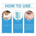 【3 Day Delivery】Eye Balm Cool Stick Revitalize Under Eye Anti-Wrinkle Puffiness Eye Care Balm WEST MONTH Dewyhour. 