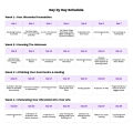 [Mindvalley Course] The Art of Manifesting, Quantum Jumping, and The Silva Ultramind Mindvalley Tri-Combo. 