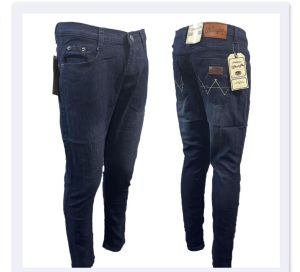 Denim Stretchable Maong Jeans9001