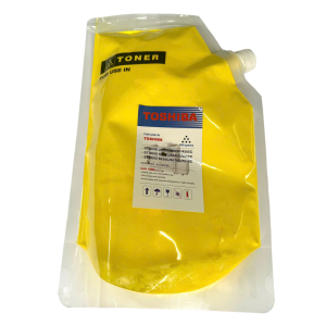 Mực mầu Toshiba C 2505/ 3005/ 4505/ 5055/ 5520/ 5540/ 6540/ 6506/ 7506/ 8516