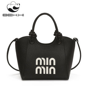 [BISA COD] 3071 Tas BeH Free Paper Bag + Tag Label Tas Selempang Wanita Fashion Best Seller