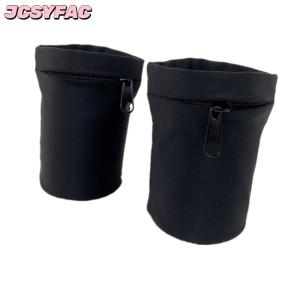 JCSYFAC 1PC dây kéo chạy Túi Trọng lượng nhẹ cổ tay Ví Pouch cho điện thoại thẻ chìa khóa sweatband phòng tập thể dục thể dục thể thao đi xe đạp dây đeo cổ tay Túi