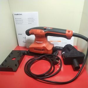 Mesin Amplas Maktec Mt923 Mt 923 Mesin Maktec Mt 923 Original Maktec