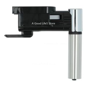 Kirilgu Applicable to Delonghi/Delong ESAM6900. M steam nozzle B8T9H