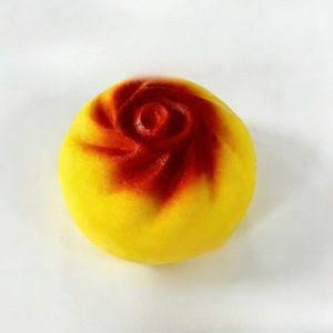 Squishy Simulated Bread Squeeze Toy Stress Relief Slow Rising Sensory Fidget Toys for Anxiety ADHD Adults Squeeze Toys
