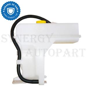 Tabung Cadangan Air Radiator Nissan Xtrail T30 Serena C24 - 6685