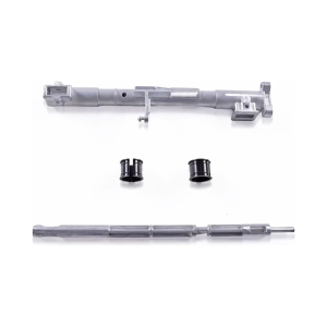 High Performances Gear Shifting Tube For Automatic Transmissions Direct Replacement Metal Part F7DZ7R264AA F3TZ7L278A