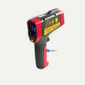 Máy đo nhiệt độ hồng ngoại UNI-T UT302D+ (-32~1100°C, D:S/20:1). 