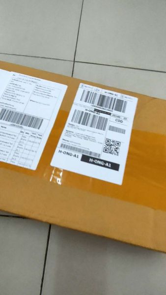 Buyer review video 2