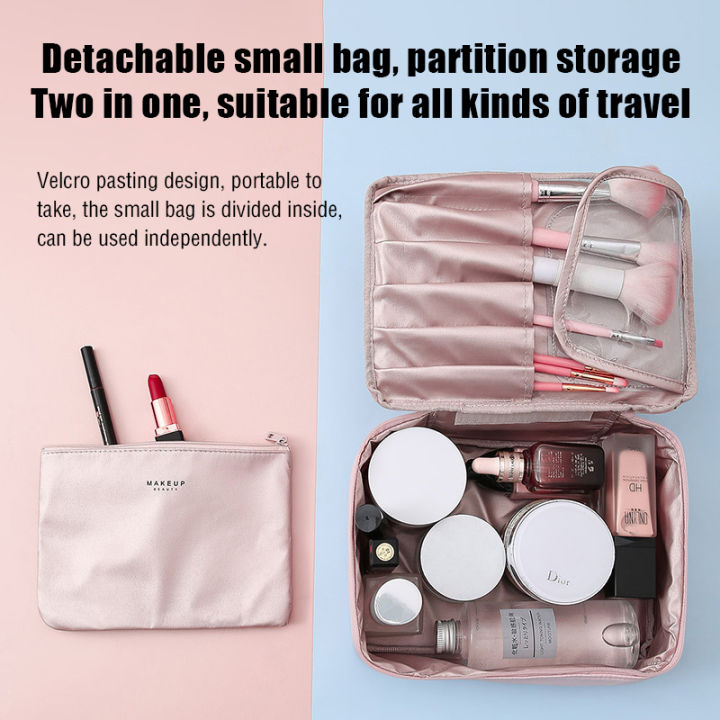 Large%20Makeup%20Bags%20Travel%20Cosmetic%20Bag%20for%20Women%20Girl%20Wash%20Bags%20Portable%20Waterproof%20Cosmetic%20Storage%20Organizer%20Beauty%20Make%20Up%20bag%20-%20Image%207