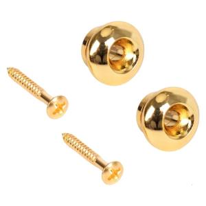 ตัวล็อกสายกีตาร์เบสสายคล้องกีตาร์สายคล้อง S สำหรับกีตาร์โลหะแนวดนตรีสำหรับงานคอนเสิร์ตและงานดนตรี