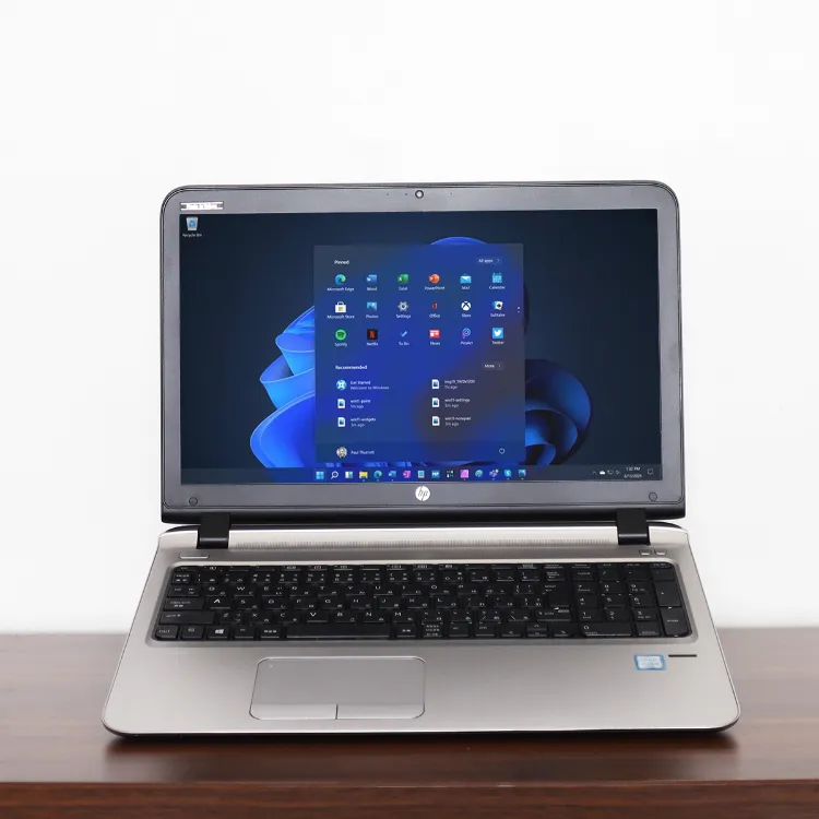 Hp 450 Hp Probook I5 6200u HP ProBook 450 G3 Intel Core I5 6th