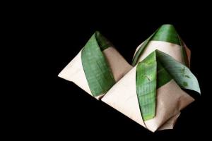 B/C/D - KERTAS MINYAK RANDOM BRAND/ KERTAS MINYAK / KERTAS PEMBALUT NASI / KERTAS PEMBALUT / KERTAS NASI (COKLAT)