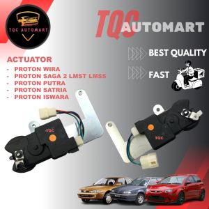 PROTON WIRA/SATRIA PUTRA/SAGA 2/ISWARA LMST LMSS ACTUATOR DOOR INNER LOCK CENTER LOCKING GUN MOTOR