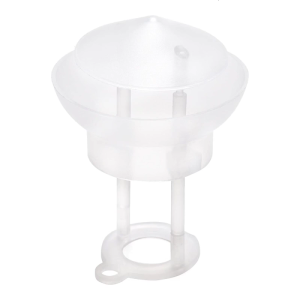 for Nano Moisturizing Humidifier Parts Plastic Water Retaining Frame Nebulizer Atomization Waterproof Cover Atomizer Par