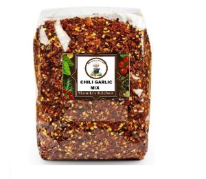 Chili Garlic Mix 50 grams 100 grams and 250 grams